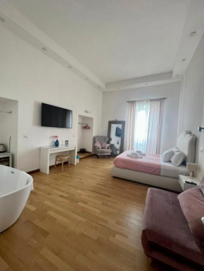 Caracciolo Napoli BeB